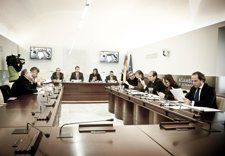 Junta De Portavoces