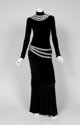 El vestido de Whitney Houston
