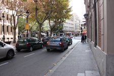 TRAFICO URBANO 