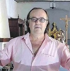 Florencio Aguilera