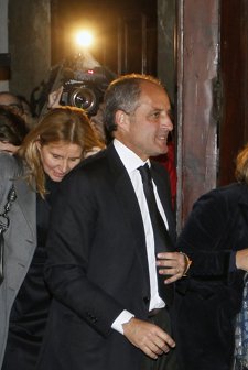 Francisco Camps 