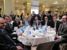 Acto Ciudades Inteligentes