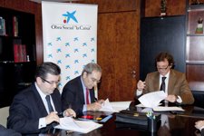 La Caixa Isern
