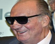 Juan Carlos I 