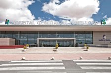 Hospital Tomelloso