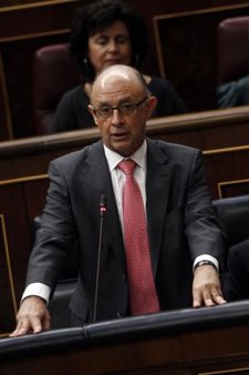 Cristóbal Montoro