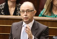 Foto: Montoro no ve "ningún riesgo" de que Andalucía incurra en insolvencia (Europa Press)