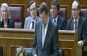 Rajoy pide "influencia" de Amaiur para fin de ETA
