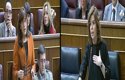 PSOE reprocha a vicepresidenta las cargas policiales