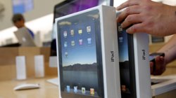 Foto: La mayoría de los usuarios de Kindle Fire quieren el iPad 3 (Reuters)