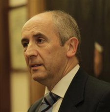 Josu Erkoreka