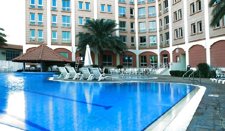Metropolitan Dubai
