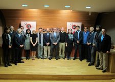 Miembros De AESTIC