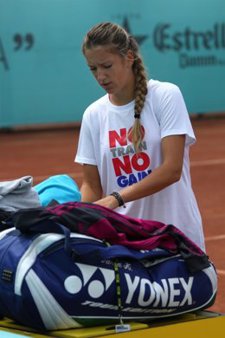 Victoria Azarenka