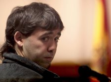 El Responsable De Informática De ETA Iraitz Gesalaga 