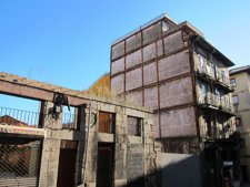 Cabildo De Arriba