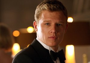 Chris Egan es el primer fichaje para 'La Bella y la Bestia'