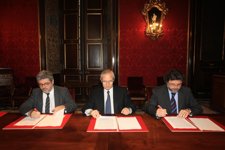 Antoni Castellà, Miquel Valls, Josep Joan Moreso
