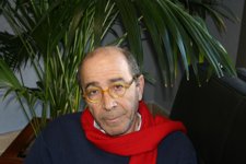 Alcalde De Noblejas/Huelga De Hambre