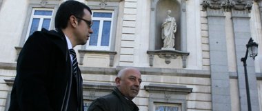 Foto: El primo de Blanco se encontró con Dorribo pero "nunca" pidió dinero para el exministro (EUROPA PRESS)