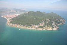 Litoral de Santoña