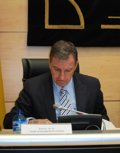 Foto: Mateos ve posible la coincidencia de ambos ante la situación actual (EUROPA PRESS)