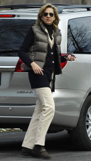 Infanta Cristina
