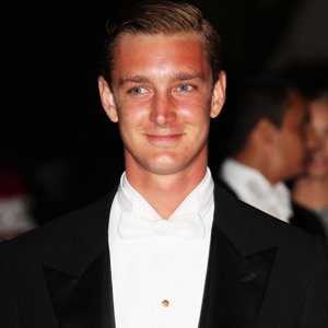 Pierre Casiraghi se peleó por una botella de vodka y la mejor mesa del local