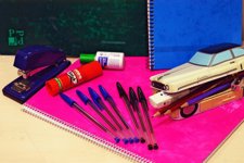 Material Escolar