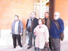 Jubilats Per Mallorca