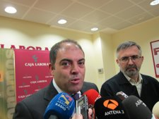 El Presidente De La Federación Nacional De ATA, Lorenzo Amor.