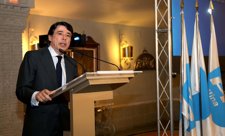 Ignacio González