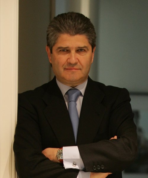 Desestimada la demanda de Martín contra Jove