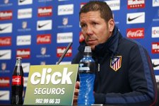 Diego Pablo Simeone