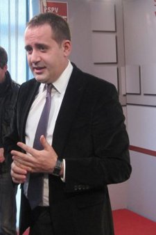 Jorge Alarte