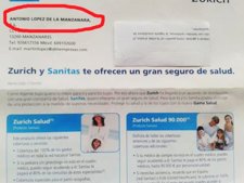 Seguros Manzanara