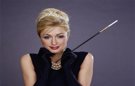 Paris Hilton se convierte en Audrey Hepburn