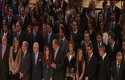 Rey: "La Constitución atribuye justicia"
