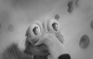Ice Age rinde un digno homenaje a The Artist 