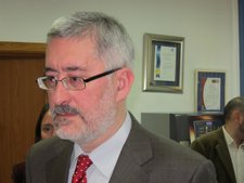 Antonio Ávila