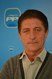 José Bailo (PP)