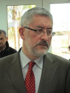 Antonio Ávila