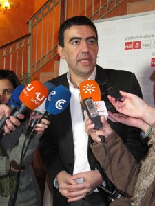 PSOE-A se