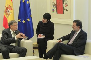 Foto: EUROPA PRESS