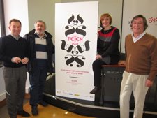 Presentación Feten