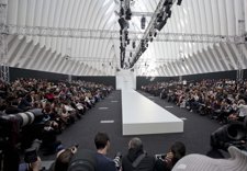 Escenario De La VFW En El Ágora