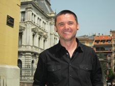 Rafael Palacios
