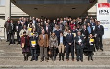 62 Firmas Navarras Se Adhieren A La Carta Europea De La Seguridad Vial.