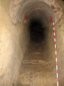 El Yacimiento De La Silera, Localizado En Benamejí (Córdoba)