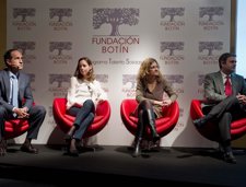 III Edición Del Programa Talento Solidario De Fundación Botín